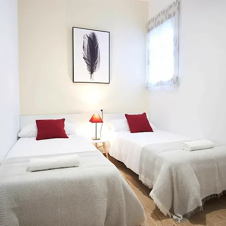 Apartment Elegante En El Centro *