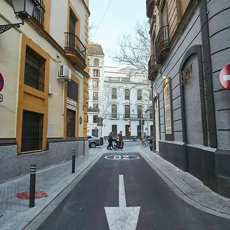 Elegante En El Centro